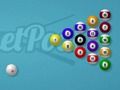 Trò chơi Billiard bỏ túi trực tuyến