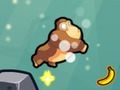 Trò chơi Banana Kong trực tuyến  trực tuyến
