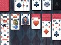 Trò chơi Vua Solitaire trực tuyến