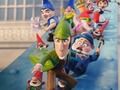 Trò chơi Sherlock gnomes trực tuyến