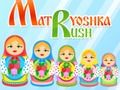 Trò chơi Matryoshka vội vàng trực tuyến