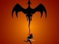 Trò chơi Ninja Rồng trực tuyến