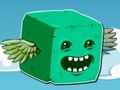 Trò chơi Thử Thách Khối Flappy trực tuyến Trò chơi Thử Thách Khối Flappy trực tuyến