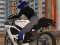 Trò chơi Giao thông xe máy  trực tuyến