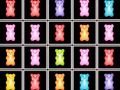 Trò chơi Gummy Bears Mover trực tuyến