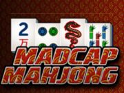 Trò chơi Mahjong Điên trực tuyến