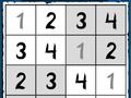 Trò chơi Thử thách Sudoku trực tuyến