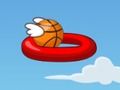 Trò chơi Thành phố Bóng Dunkin trực tuyến Trò chơi Thành phố Bóng Dunkin trực tuyến