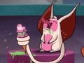 Trò chơi Mysticons Choko nói trực tuyến