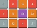 Trò chơi 4096 Câu đố  trực tuyến