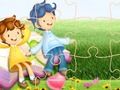 Trò chơi Puzzle Hoạt Hình Dành Cho Trẻ Em trực tuyến