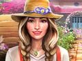 Trò chơi Vườn hoa hồng  trực tuyến