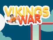 Trò chơi Cuộc chiến Viking trực tuyến