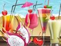 Trò chơi Câu đố cocktail trực tuyến