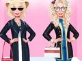 Trò chơi Bonnie Gucci đấu với Prada trực tuyến