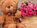 Trò chơi Câu đố gấu bông  trực tuyến