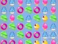 Trò chơi Trận đấu Candy Monster 3 trực tuyến