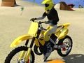 Trò chơi Bãi biển Moto  trực tuyến