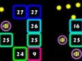 Trò chơi Khối neon  trực tuyến
