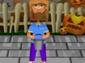 Trò chơi Halloween Horor  trực tuyến