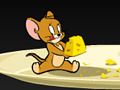 Trò chơi Tom và Jerry tìm thấy phô mai  trực tuyến