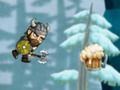 Trò chơi Con đường Viking trực tuyến