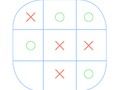Trò chơi Tic Tac Toe trực tuyến