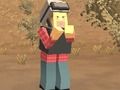Trò chơi PUBG pixel trực tuyến