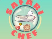 Trò chơi Đầu bếp Safari trực tuyến