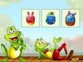 Trò chơi Mẫu Phục Sinh  trực tuyến