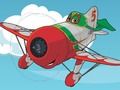 Trò chơi Sách tô màu Disney Máy bay trực tuyến