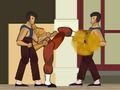 Trò chơi Kung Fu đường phố 2  trực tuyến