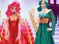 Trò chơi Hoàng tử Drag Queen trực tuyến