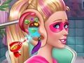 Trò chơi Bác Sĩ Tai Búp Bê Siêu trực tuyến
