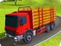 Trò chơi Mô phỏng xe tải Ấn Độ 3D  trực tuyến