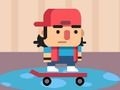 Trò chơi Chạm vào Skaters trực tuyến  trực tuyến