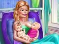 Trò chơi Sinh đôi Ellie  trực tuyến