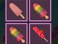Trò chơi Thẻ Icecream  trực tuyến