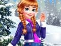 Trò chơi Những công chúa của Arendelle: Cuộc giải cứu mùa đông  trực tuyến