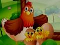 Trò chơi Ngôi sao ẩn trong trang trại hoạt hình trực tuyến