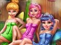 Trò chơi Sauna Tiên Hồn trực tuyến