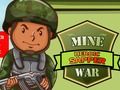 Trò chơi Chiến tranh Mìn: Sapper Anh Hùng trực tuyến