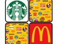 Trò chơi Logo Bộ Nhớ Phiên Bản Thực Phẩm trực tuyến
