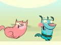 Trò chơi Các yếu tố vật nuôi Furry Friends  trực tuyến