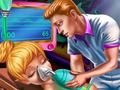 Trò chơi Khẩn Cấp Tái Sinh Tiên trực tuyến