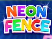 Trò chơi Hàng rào neon  trực tuyến