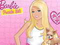 Trò chơi Bộ câu đố Barbie  trực tuyến