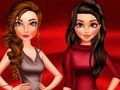 Trò chơi BFFS: Tiệc nhung trực tuyến