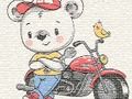 Trò chơi Trò chơi ghép hình cho trẻ em trong phim hoạt hình trực tuyến