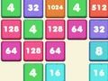 Trò chơi Bắn 2048  trực tuyến